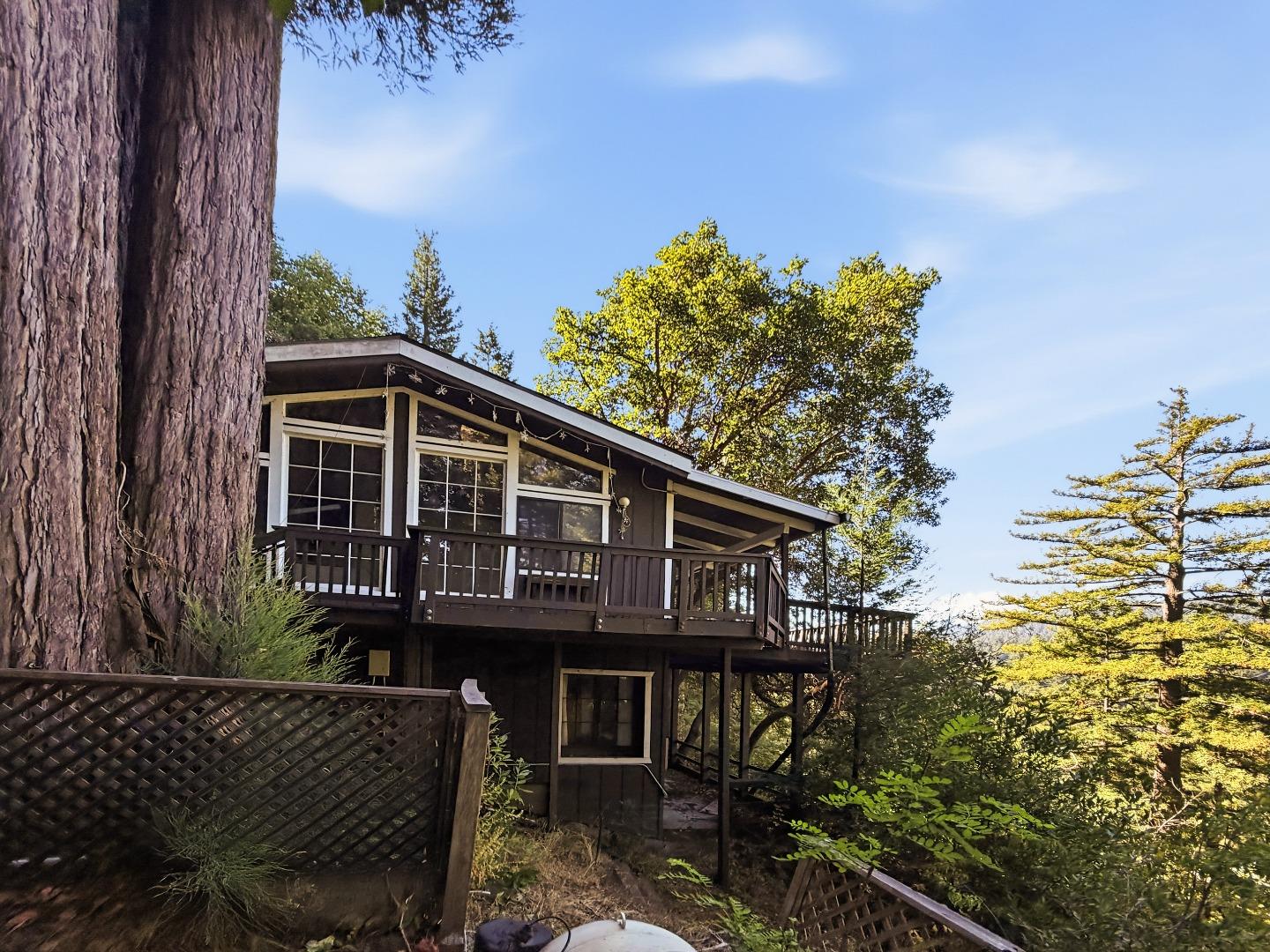323 Tipping WAY, BenLomond, CA 95005, Photo 2