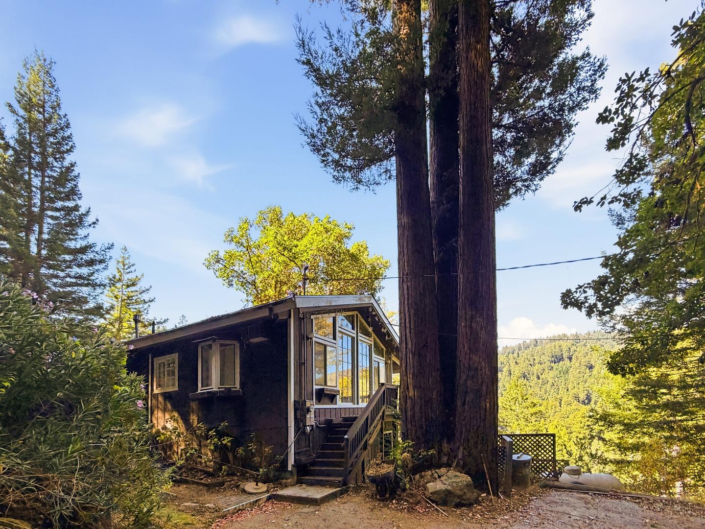 323 Tipping WAY, BenLomond, CA 95005, Photo 3