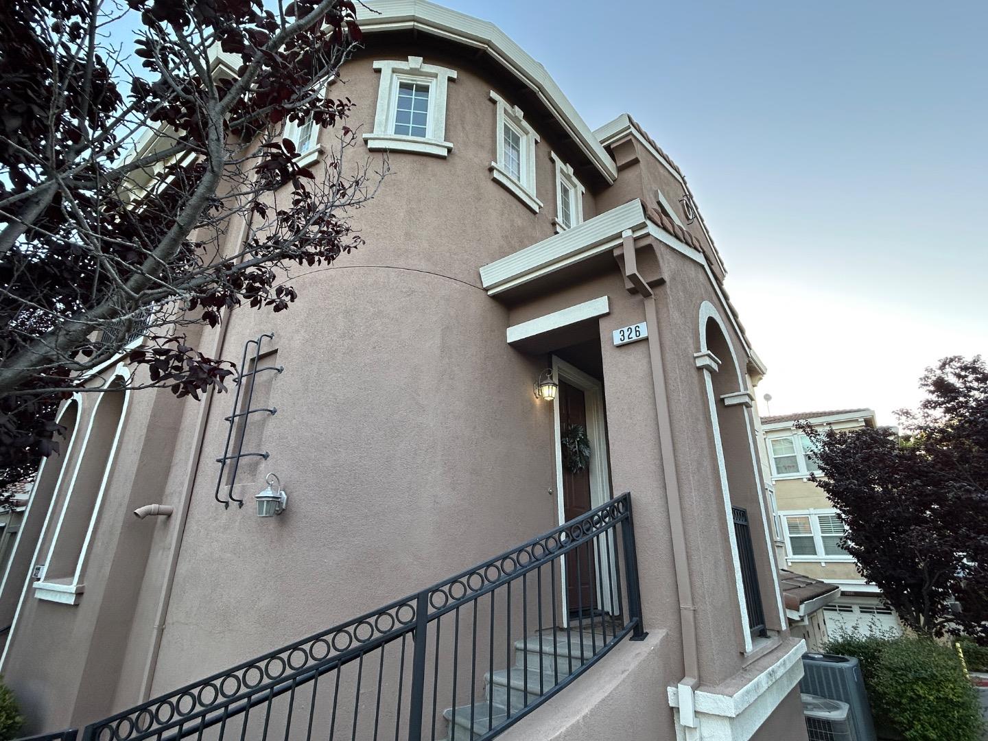 326 Olive Hill DR, SanJose 95125