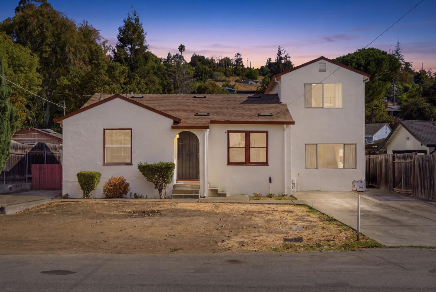 770 Tallent Ave