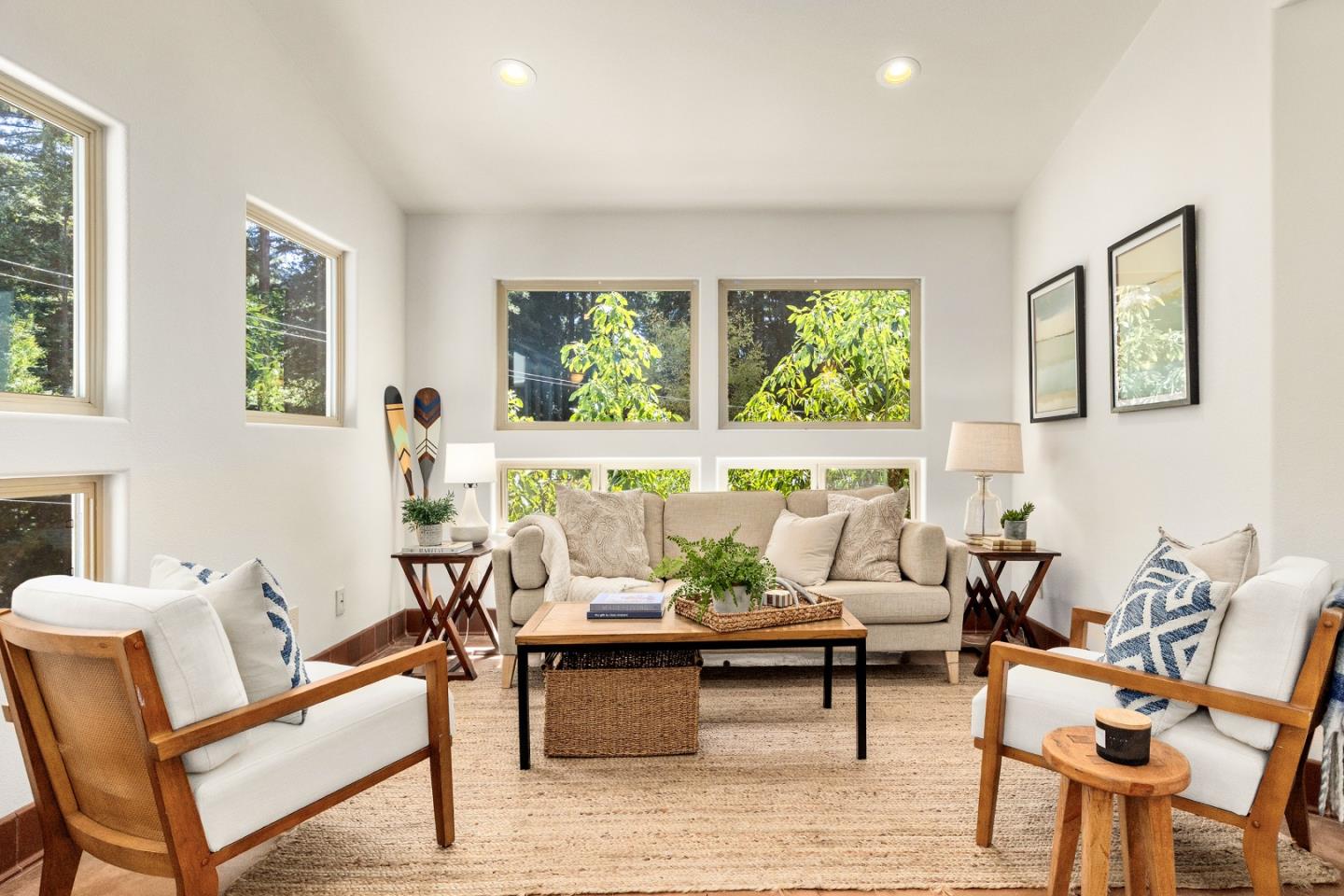 4377 Porter Gulch RD, Aptos, CA 95003, Photo 6