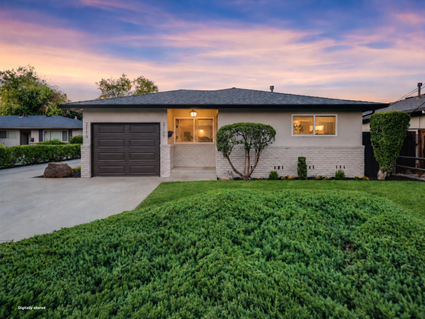 2117-2119 Los Gatos Almaden Rd, SanJose, CA 95124, Photo 7