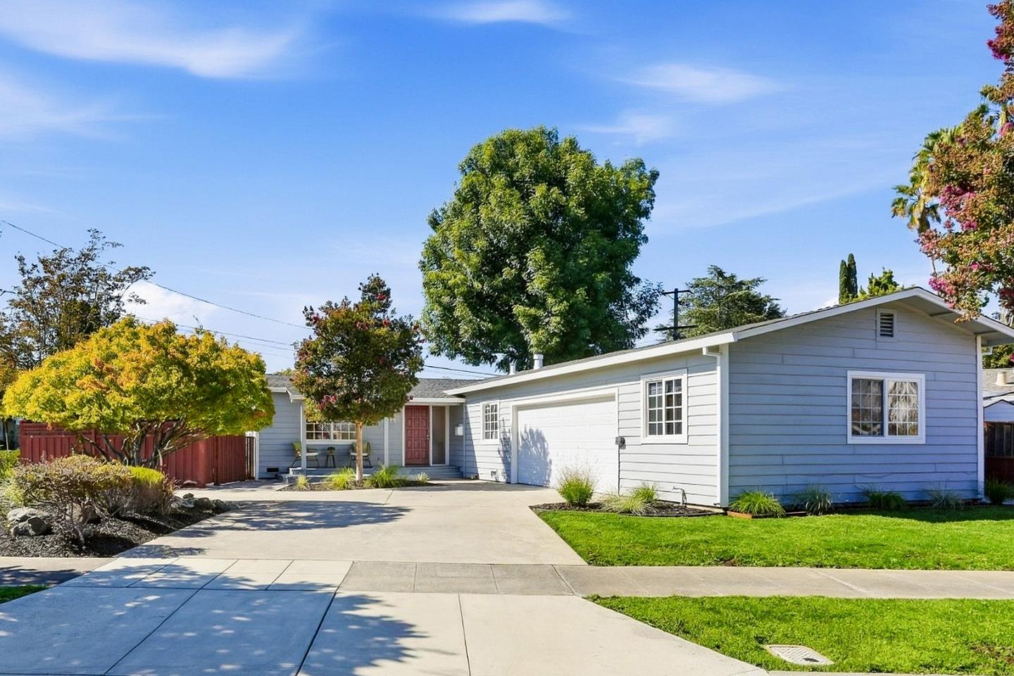 883 Brent DR, Cupertino, CA 95014, Photo 2