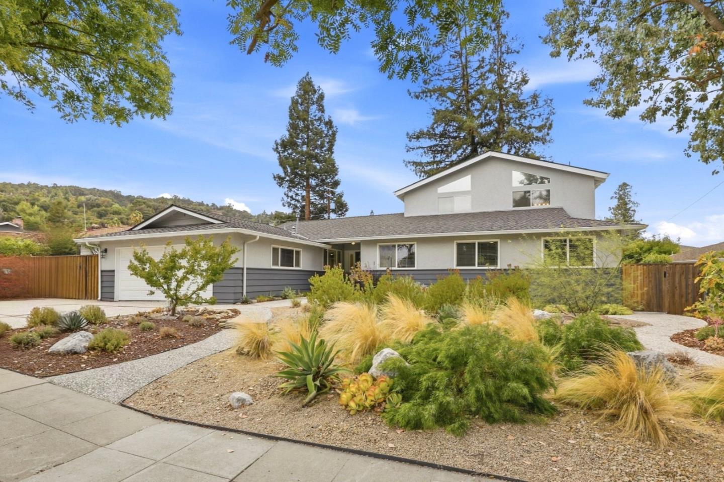 215 Belgatos RD