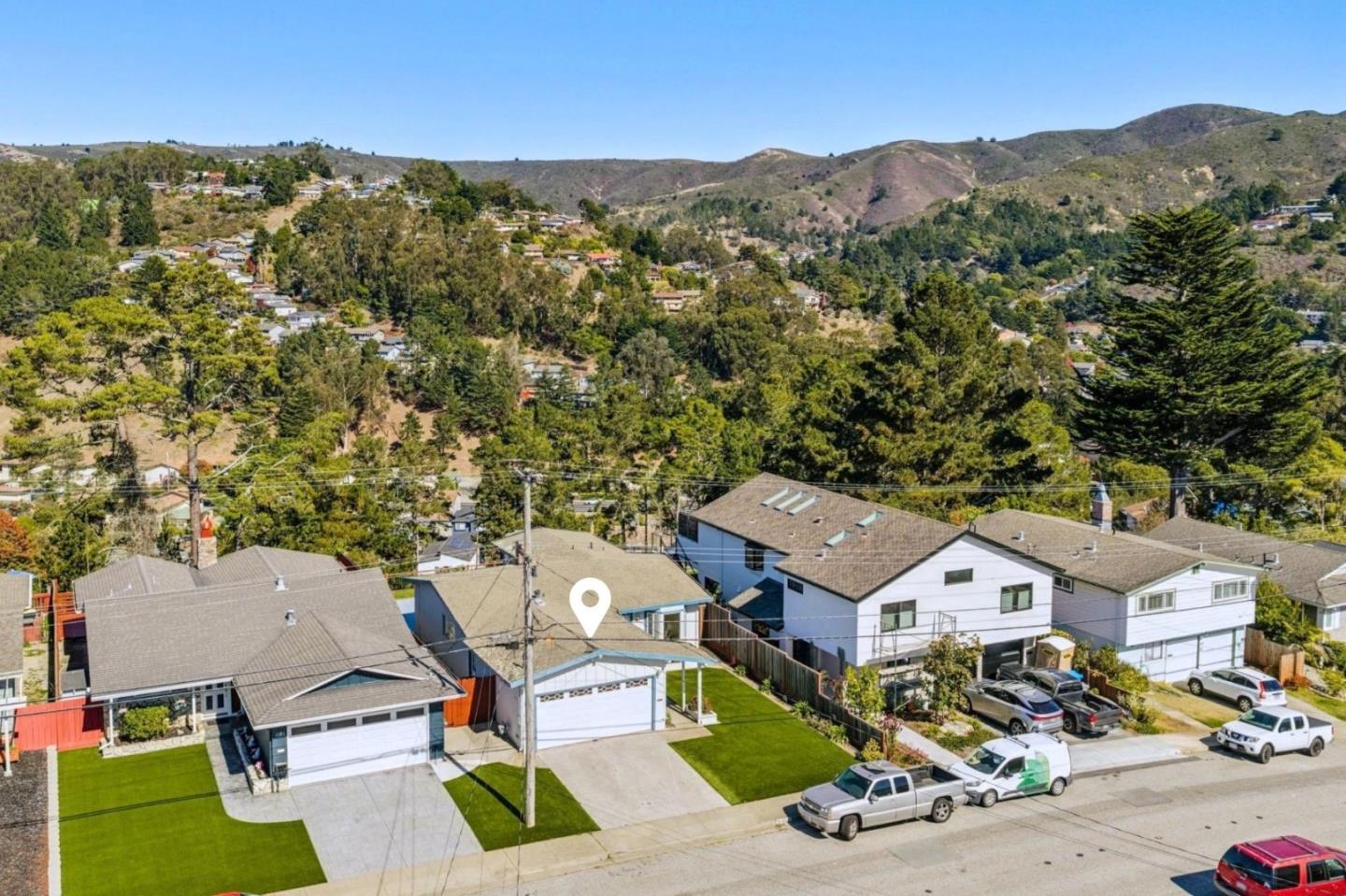 1183 Manzanita Dr, Pacifica, CA 94044, Photo 3