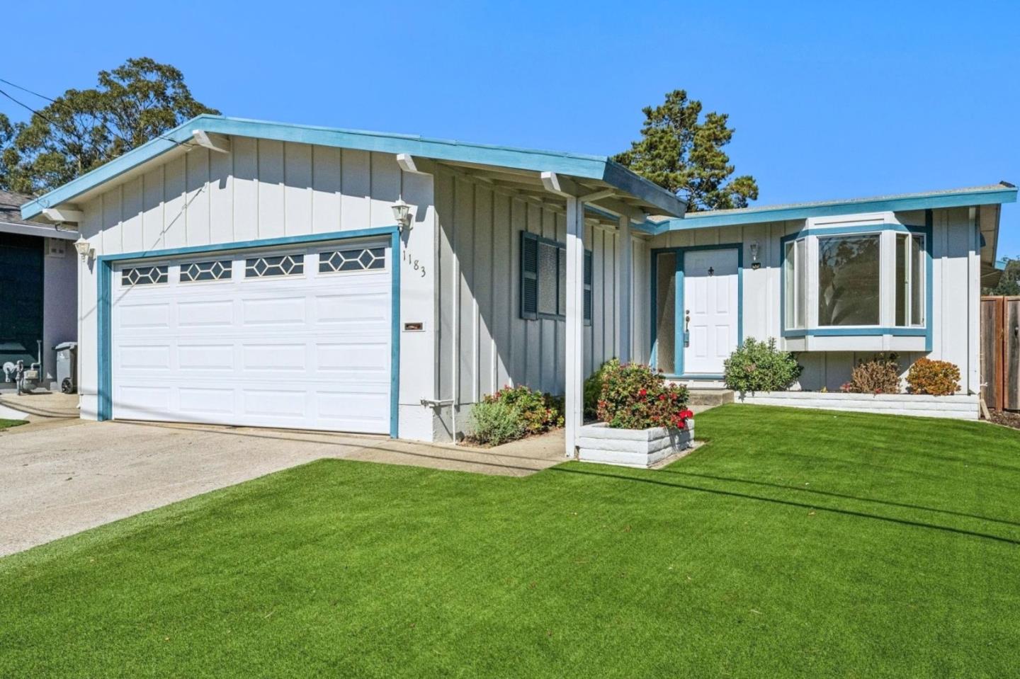 1183 Manzanita Dr, Pacifica, CA 94044, Photo 4