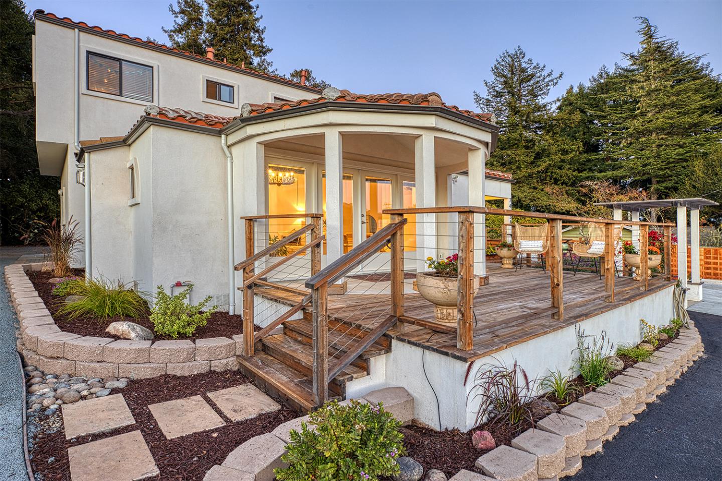 7433 Mesa DR, Aptos, CA 95003, Photo 6