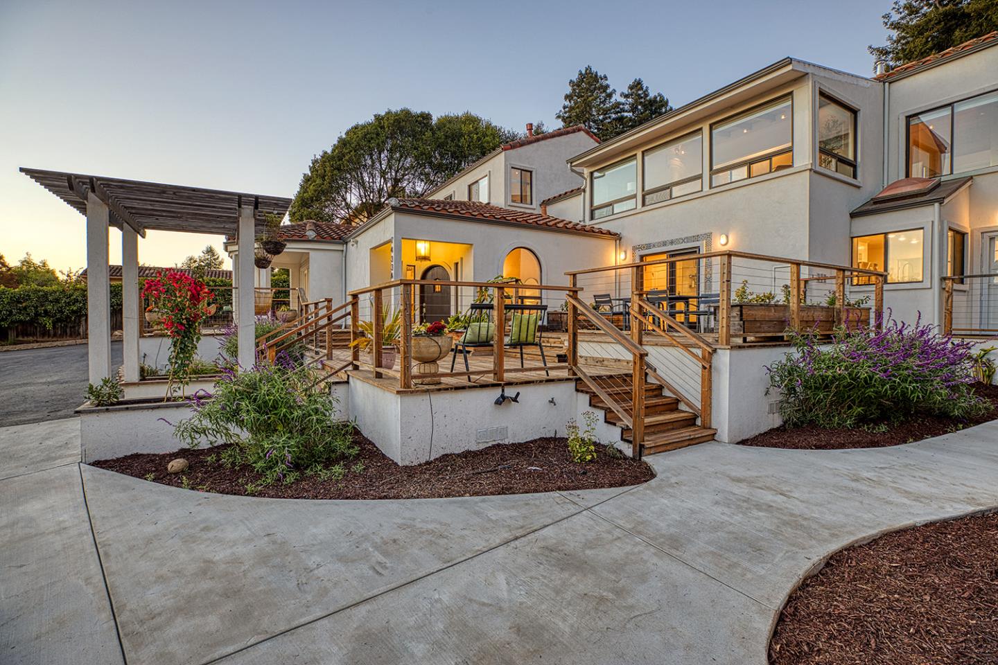 7433 Mesa DR, Aptos, CA 95003, Photo 7