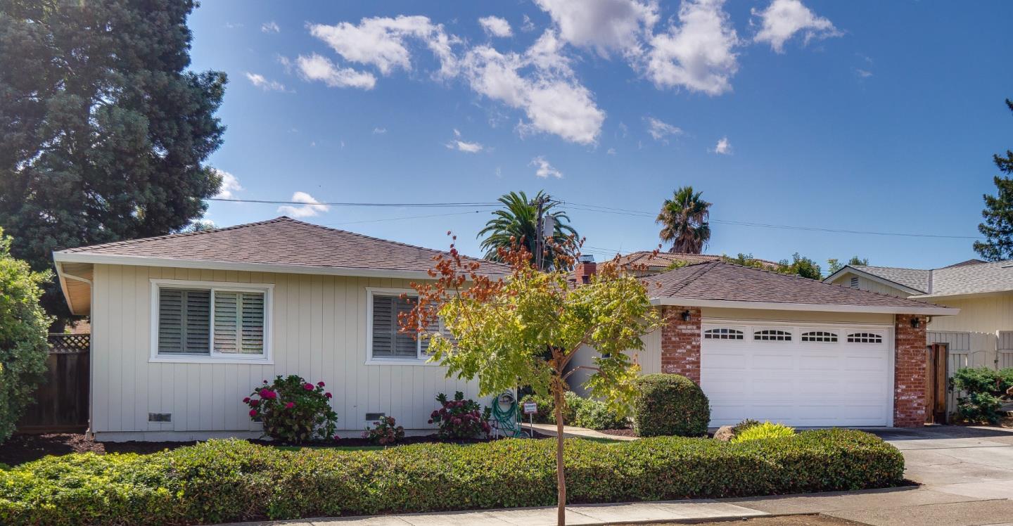 20658 Shelly DR, Cupertino, CA 95014, Photo 2