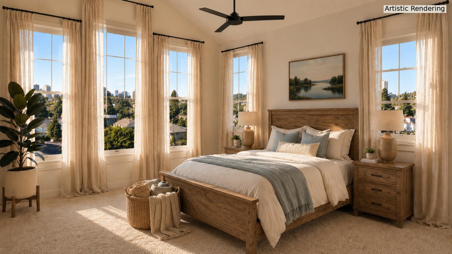 5010 Manila, Oakland, CA 94609, Photo 6