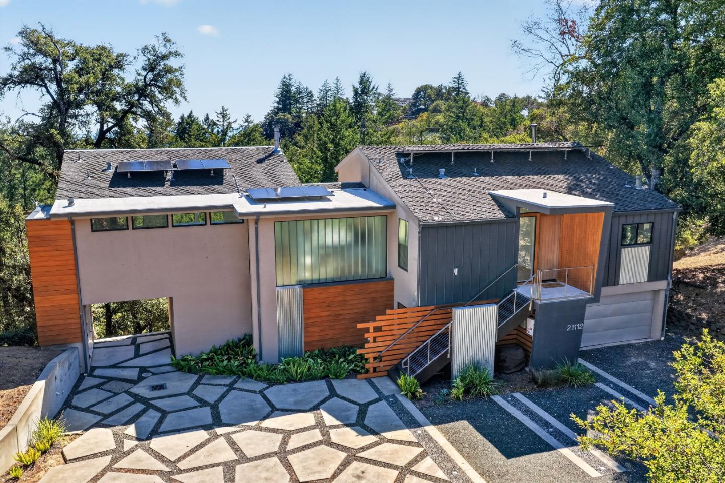 21112 Shear Creek RD, LosGatos_1, CA 95033, Photo 3