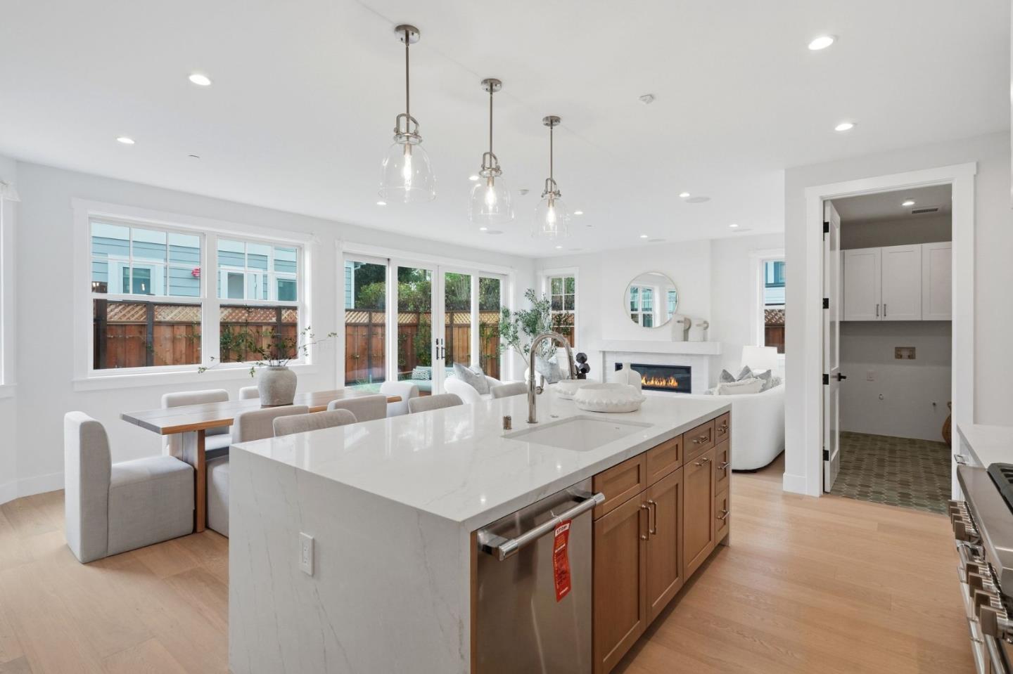 1029 Capuchino Ave, Burlingame, CA 94010, Photo 6