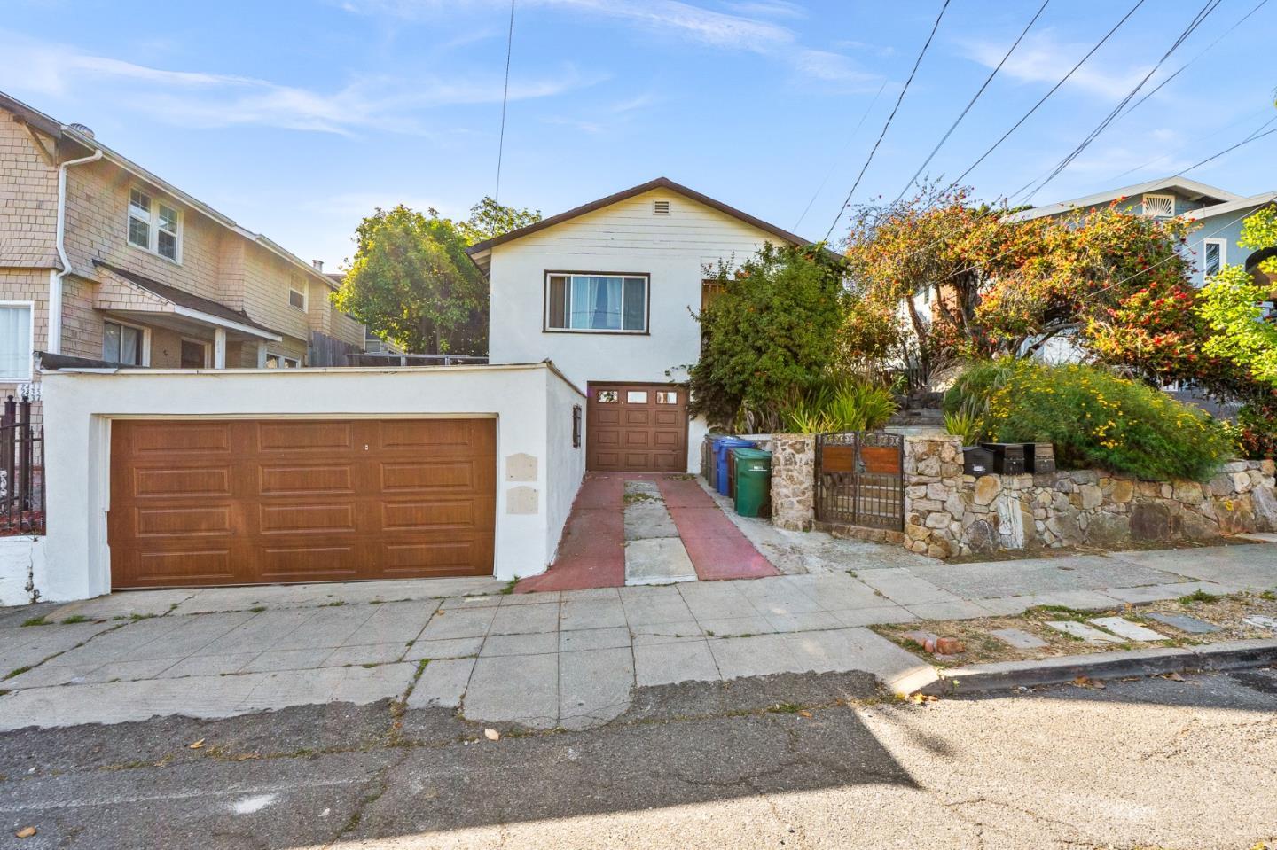 2443-2445 24th Avenue, Oakland