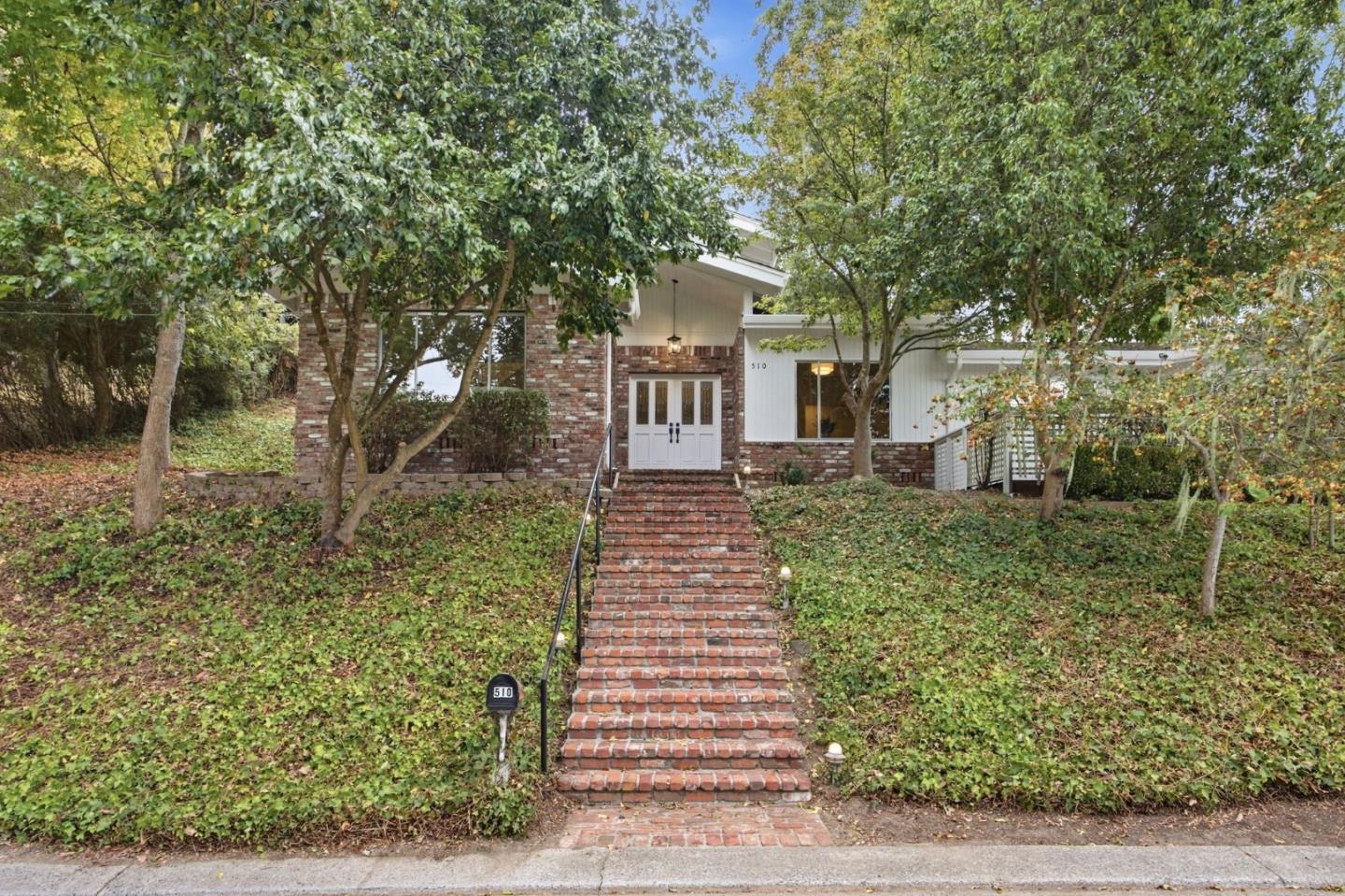 510 La Honda DR, Aptos 95003