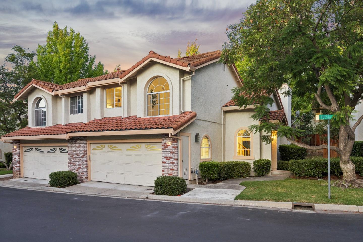 2118 Cuesta DR, Milpitas 95035