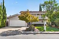 718 Henderson Ave, Sunnyvale — 2