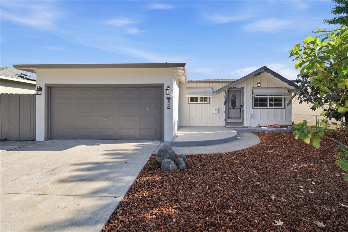 4368 Camden AVE, SanJose 95124