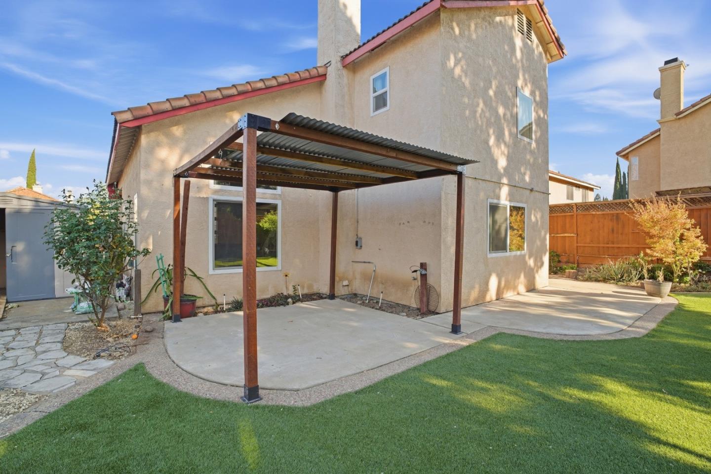 825 Foxwood Dr, Tracy, CA 95376 photo 32
