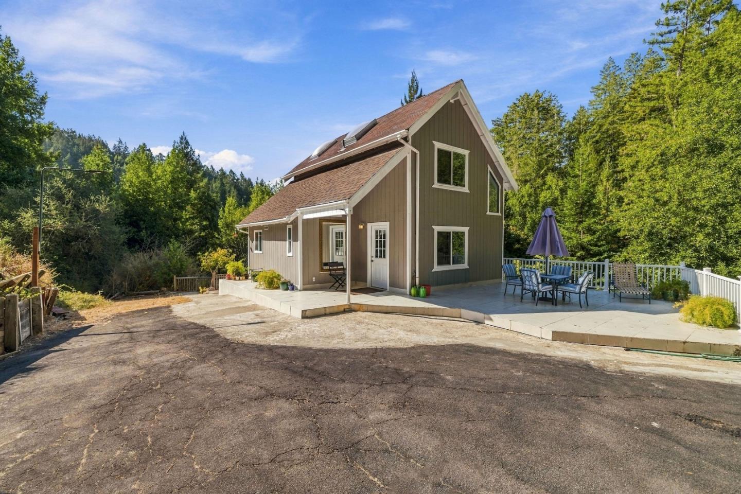 860 Canyon VIS, LosGatos_1, CA 95033, Photo 2