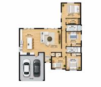 1510 Greene Dr, San Jose — 4