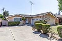 958 Camellia Way, San Jose — 1