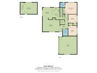 3625 Midfield Way, Redwood City — 18