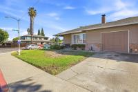 2491-2493 Monticello Way, Santa Clara — 2