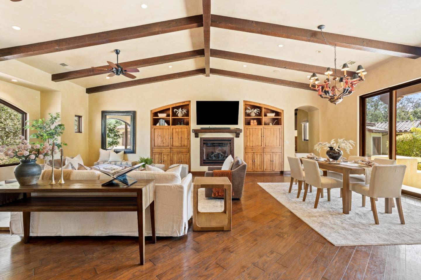 43 Middle Canyon Rd, CarmelValley, CA 93924, Photo 6