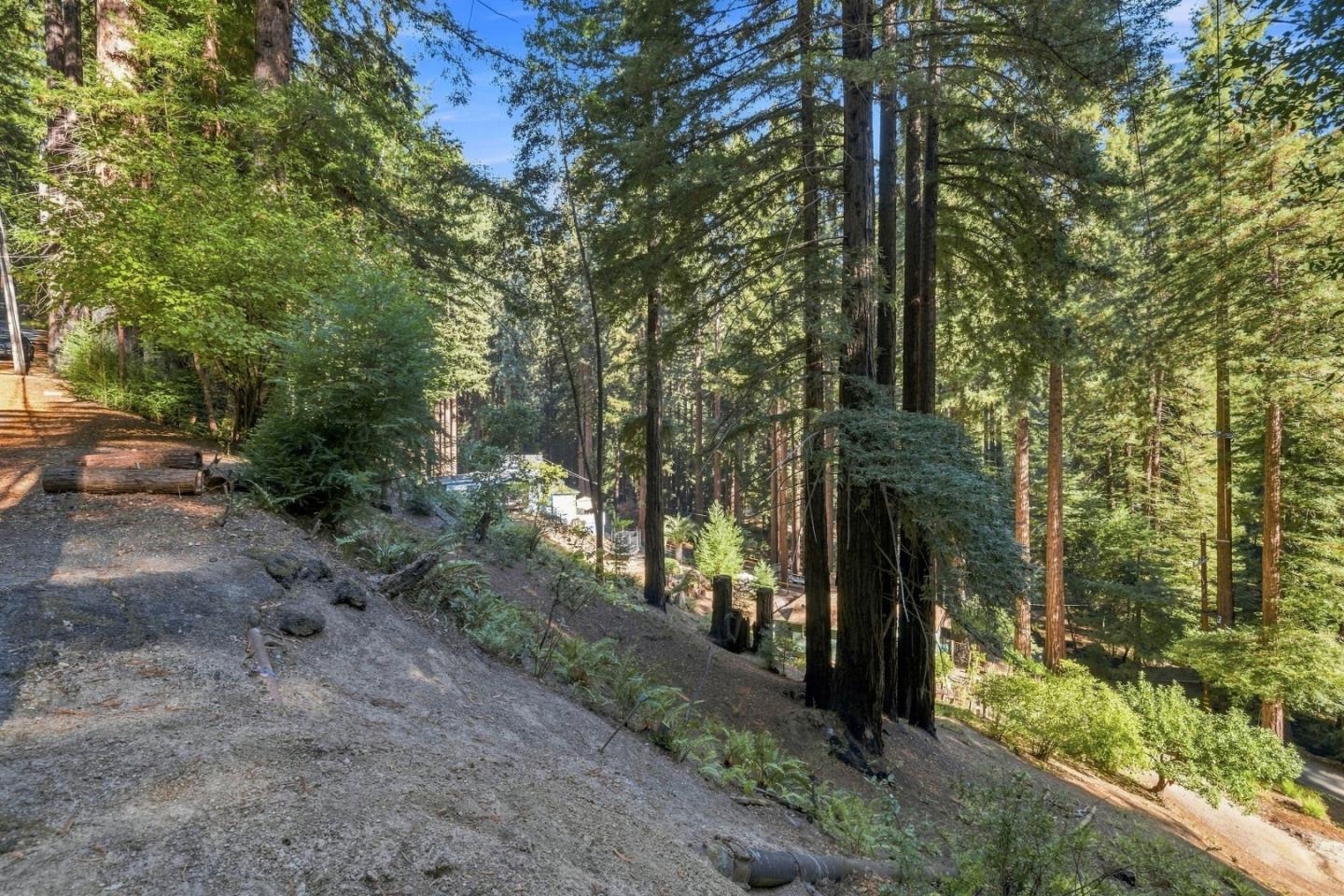 0 Stewart ST, BoulderCreek, CA 95006, Photo 3