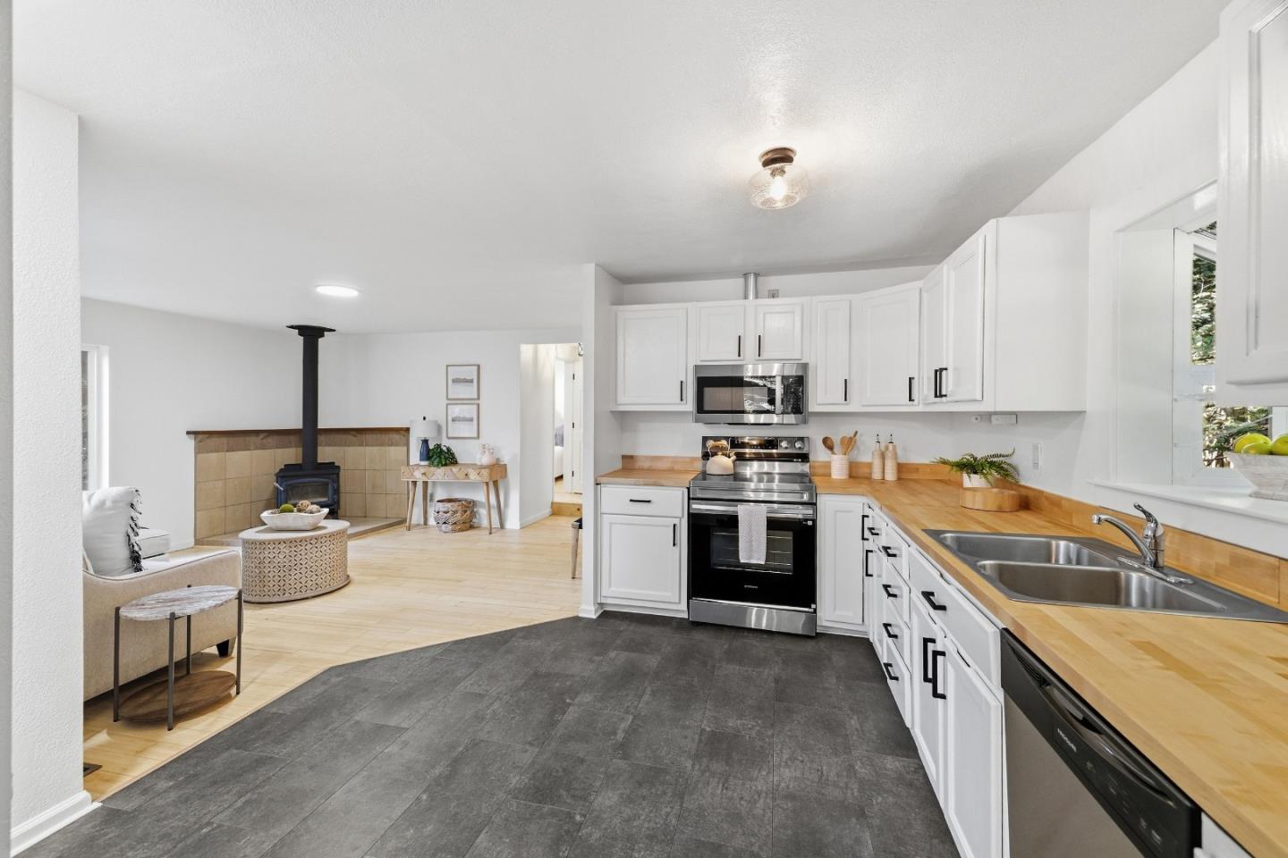205 Buena Vista Ave, BoulderCreek, CA 95006, Photo 6