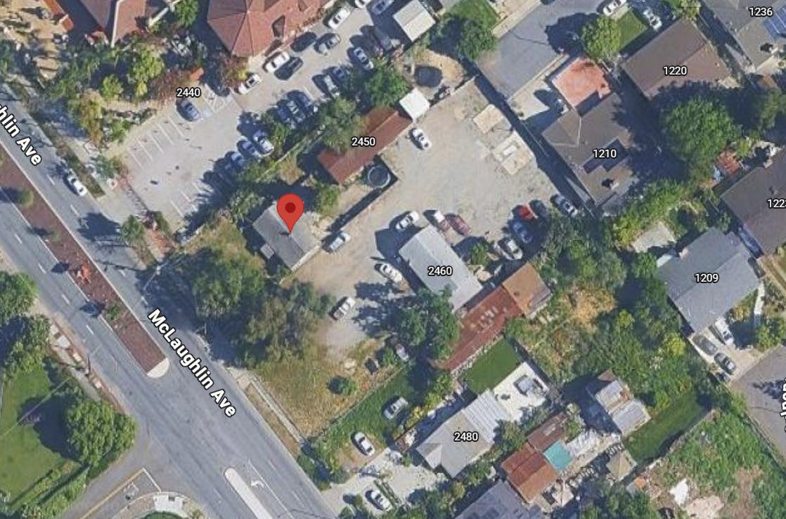 2450 Mclaughlin AVE, SanJose, CA 95121, Photo 2