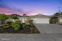 1309 Antonio Ln, San Jose — 1