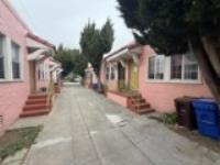 6114-6120 Foothill Blvd, Oakland — 6