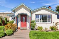 715 Hudson St, Redwood City — 3
