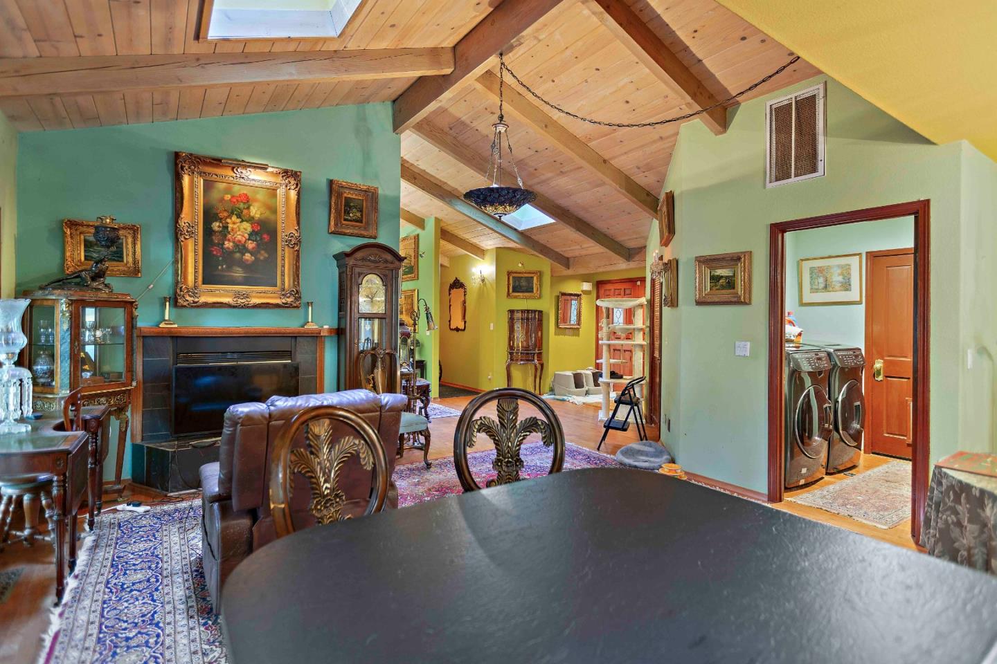 10 Atherly LN, SantaCruz, CA 95060, Photo 6