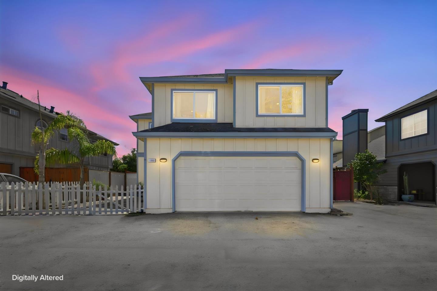 1860 Cisco LN, SantaCruz, CA 95062, Photo 2