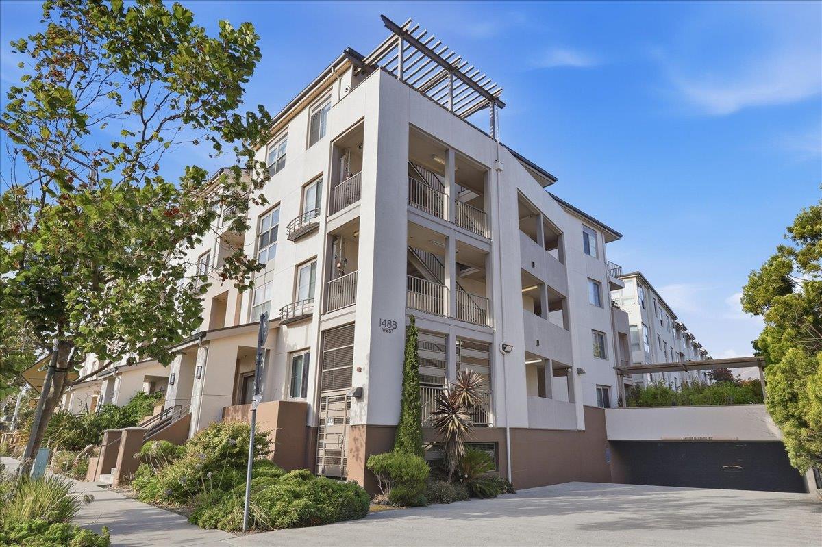 1488 El Camino Real 215, SouthSanFrancisco, CA 94080, Photo 6