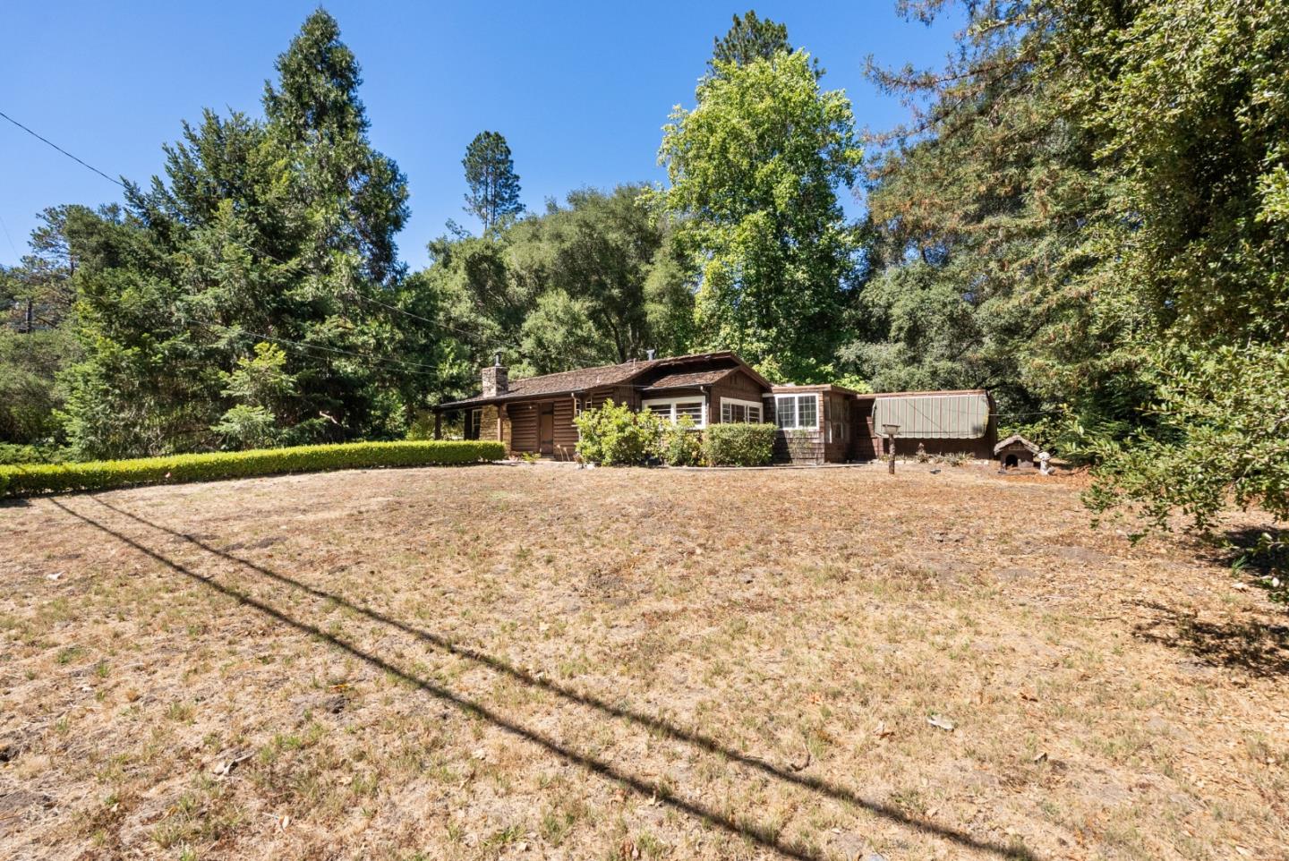 7267 W Zayante RD, Felton, CA 95018, Photo 4