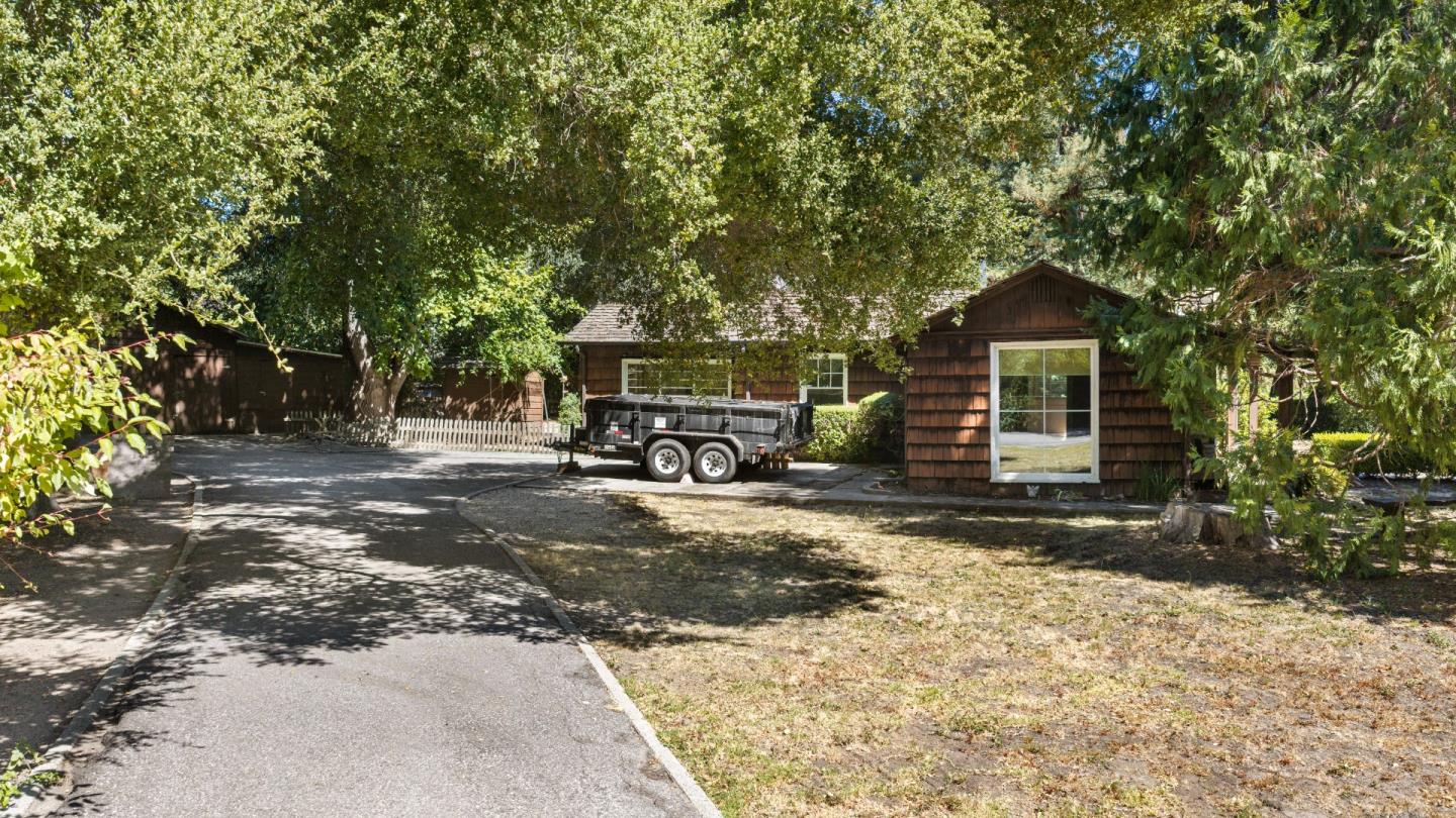 7267 W Zayante RD, Felton, CA 95018, Photo 5
