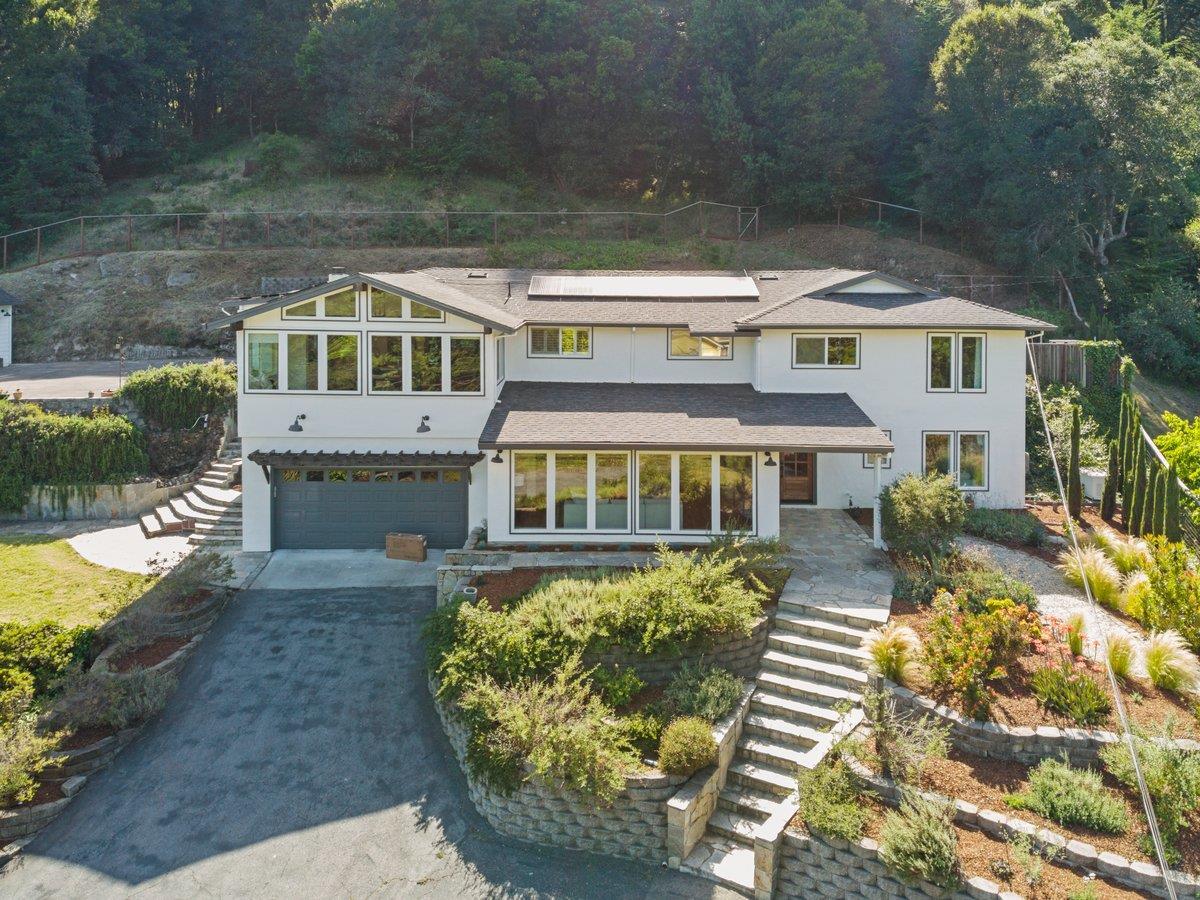 365 Granite Creek RD, SantaCruz, CA 95065, Photo 6
