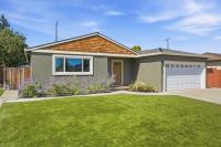 3457 San Marcos Way, Santa Clara — 3
