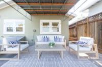 600 17th, San Jose — 17