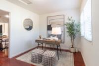 600 17th, San Jose — 9
