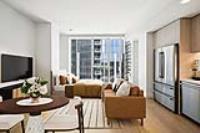 188 W St James St #10817, San Jose — 1