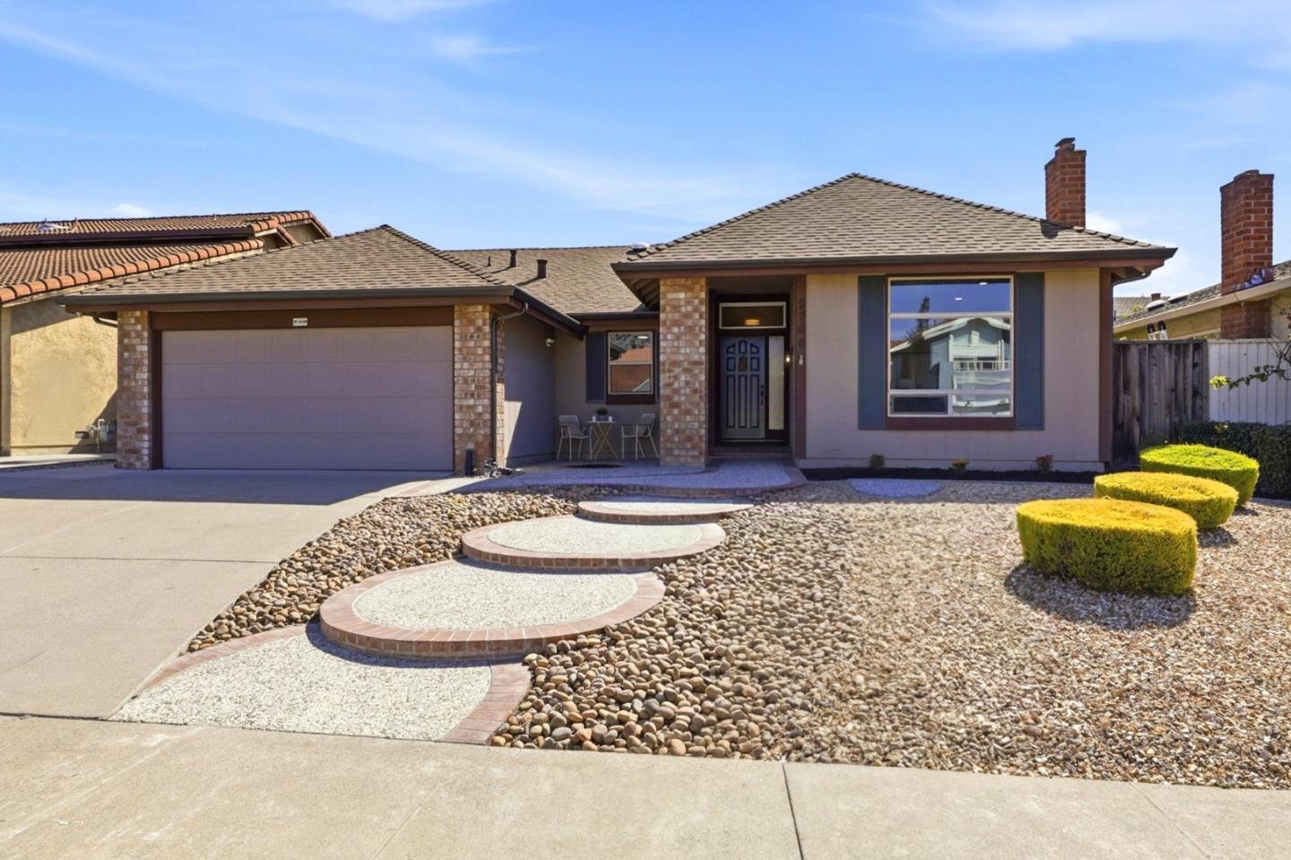 2706 Middleborough Cir, SanJose, CA 95132, Photo 2