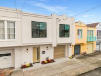 1887 30th Ave, San Francisco — 2