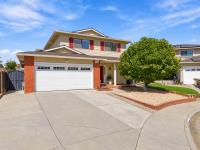 3135 Whitby Ct, San Jose — 4