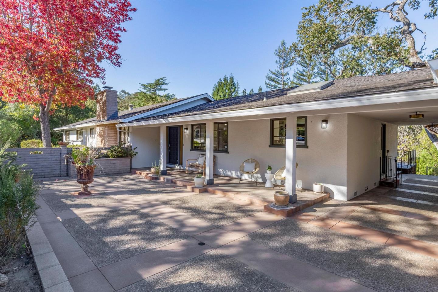 14847 FRUITVALE AVE, SARATOGA, CA 95070  Photo 12