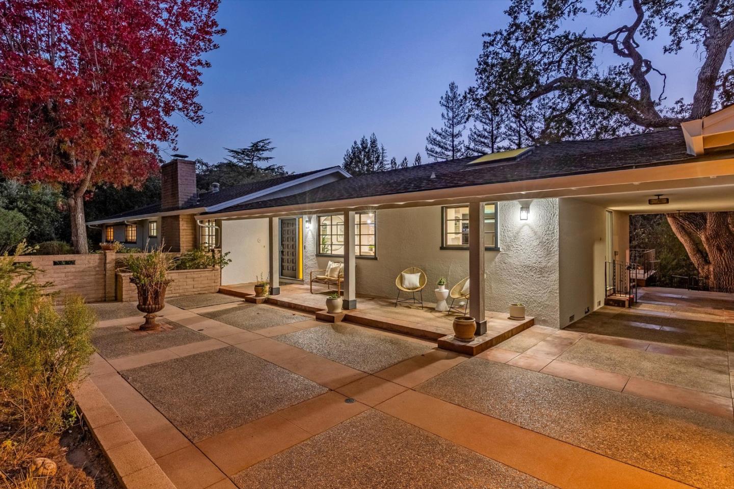 14847 FRUITVALE AVE, SARATOGA, CA 95070  Photo 13