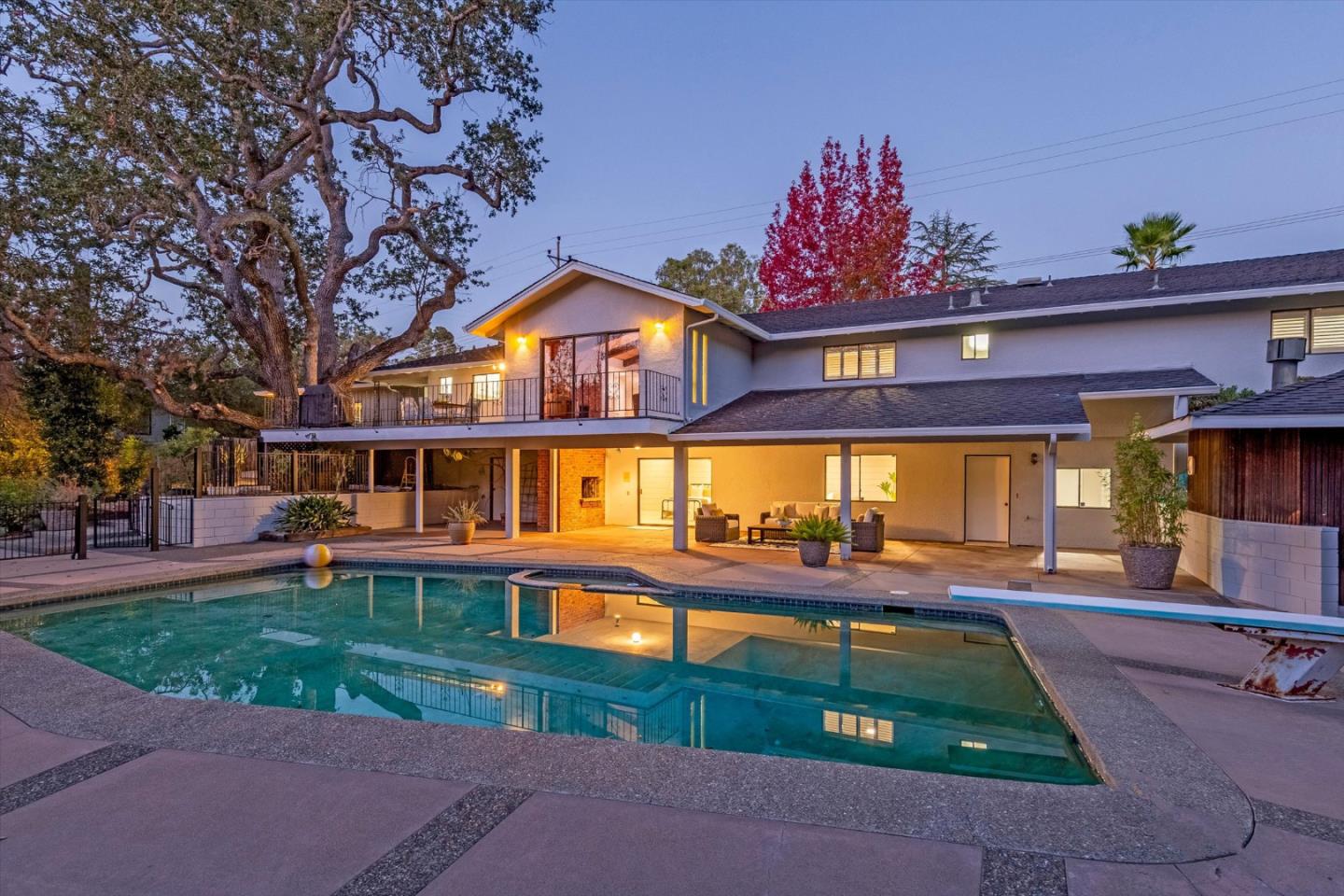 14847 FRUITVALE AVE, SARATOGA, CA 95070  Photo 16